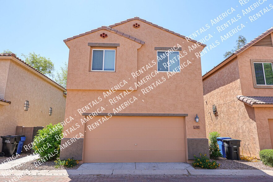 Building Photo - 2087 S Avocet St