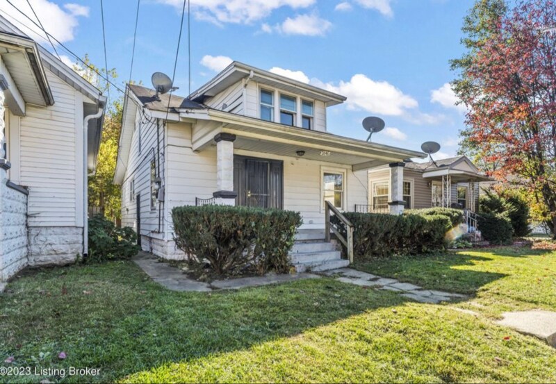 Primary Photo - 3141 Taylor Blvd