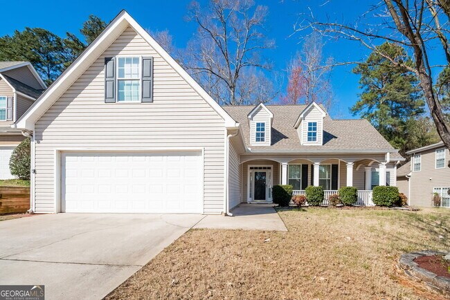 Primary Photo - 329 Westhill Dr
