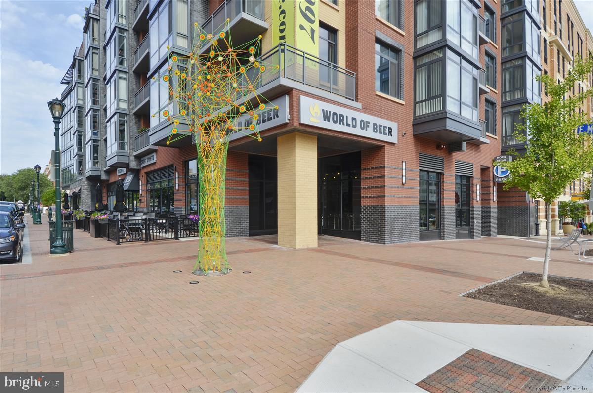 Building Photo - 501 Hungerford Dr