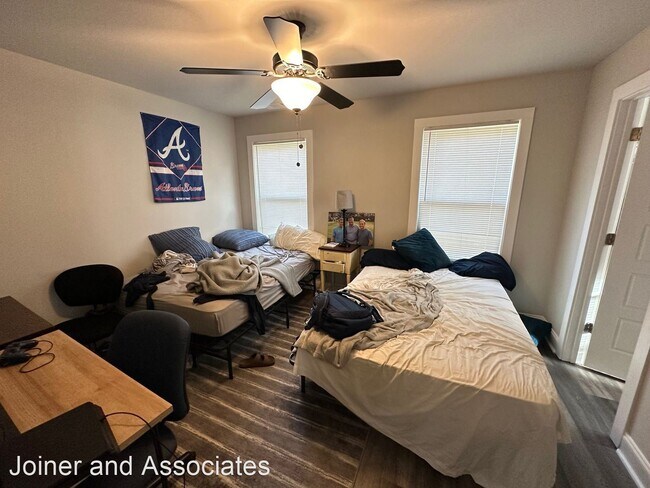 Building Photo - 4 br, 4 bath House - 954 MLK Parkway