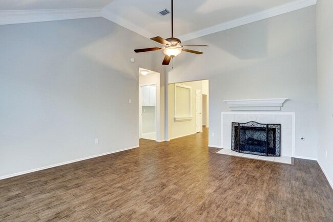 Building Photo - 3806 Flatwood Dr