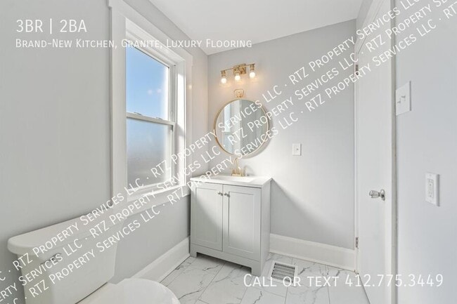 Building Photo - 1316 Craig St