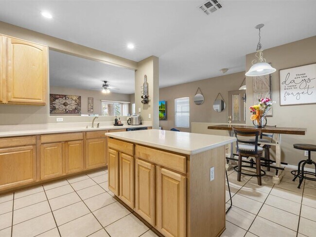 Building Photo - Double the splash- Private Gated Pool & Amenities-The best of both worlds!