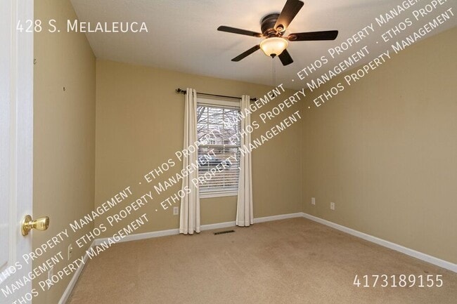 Building Photo - 428 S. Melaleuca-