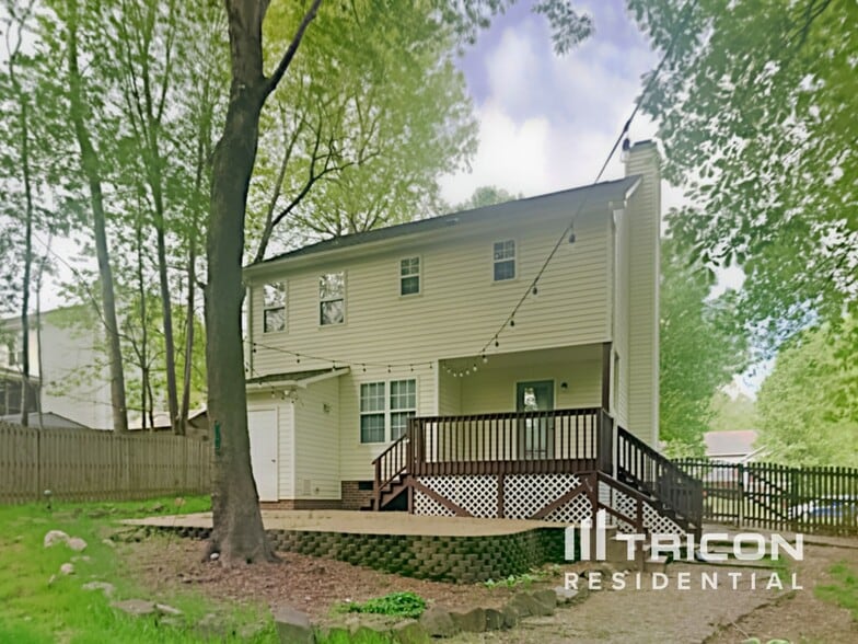 Building Photo - 120 Hocutt Dr