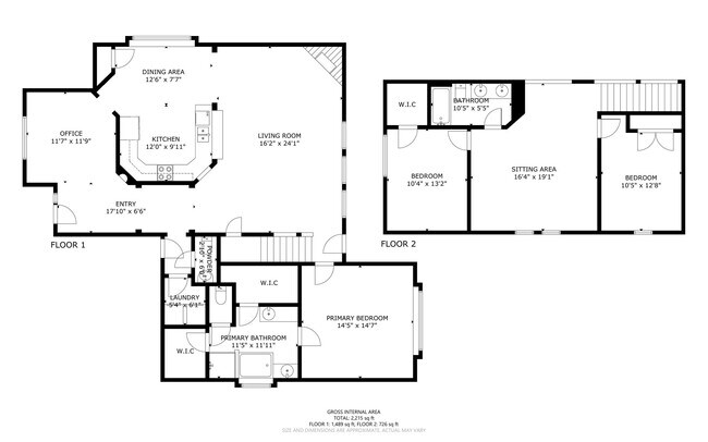 Building Photo - 174 Queenscliff Ct