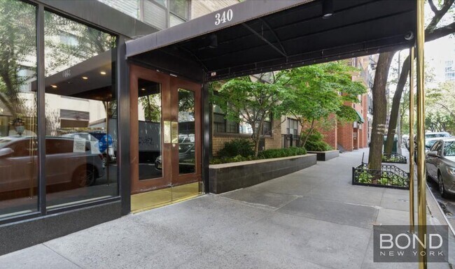 Building Photo - 340 E 74th St