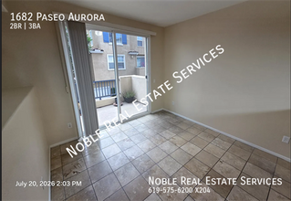 Building Photo - 1682 Paseo Aurora