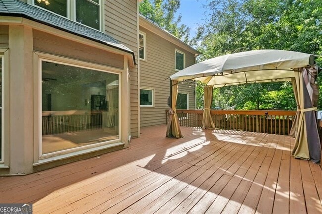 Building Photo - 2316 Fripp Overlook NW