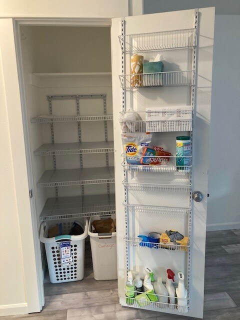 Pantry - 8822 SE Brooklyn St