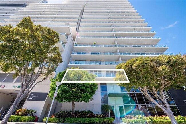 Building Photo - 3470 E Coast Ave