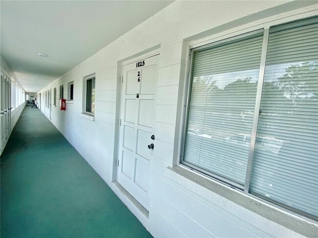 Building Photo - 1825 Flamingo Blvd