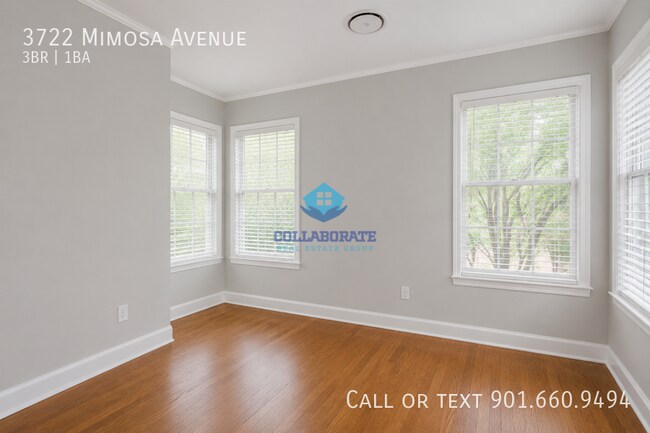 Building Photo - 3722 Mimosa Ave