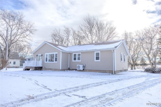 Building Photo - 3582 Upper Mountain Rd