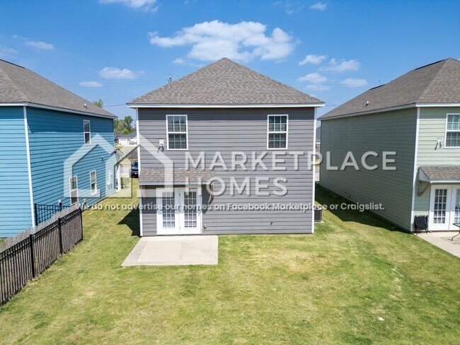 Building Photo - 134 Barbara St