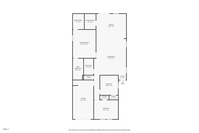 Building Photo - 122 David Barnes Dr