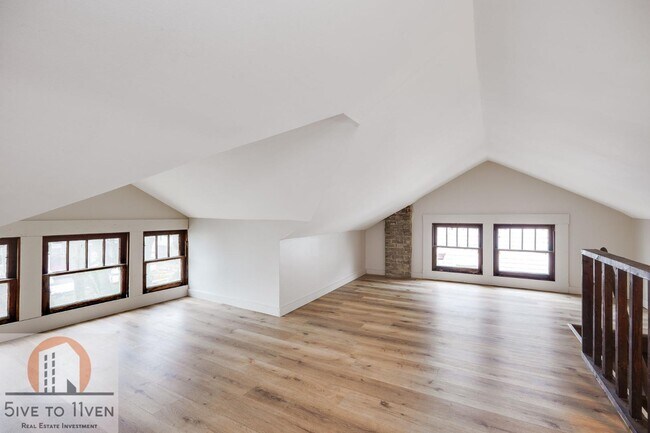 Building Photo - 1203 Arbor Ave