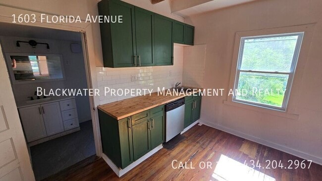 Building Photo - 1603 Florida Ave