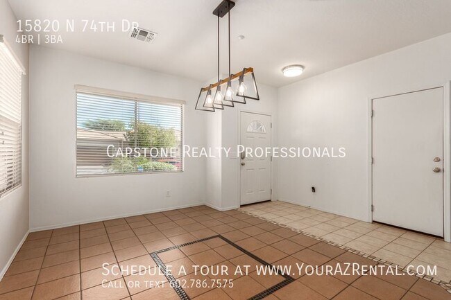 Building Photo - 15820 N 74th Dr