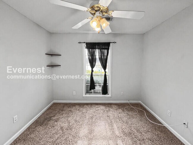 Building Photo - 43 Bud Grimes Rd