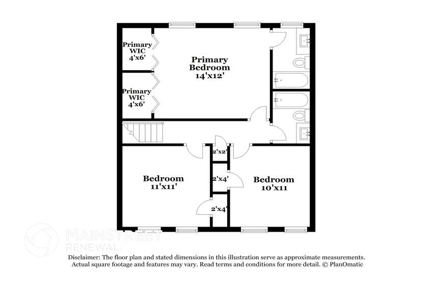 Building Photo - 418 Hearth Pl NW
