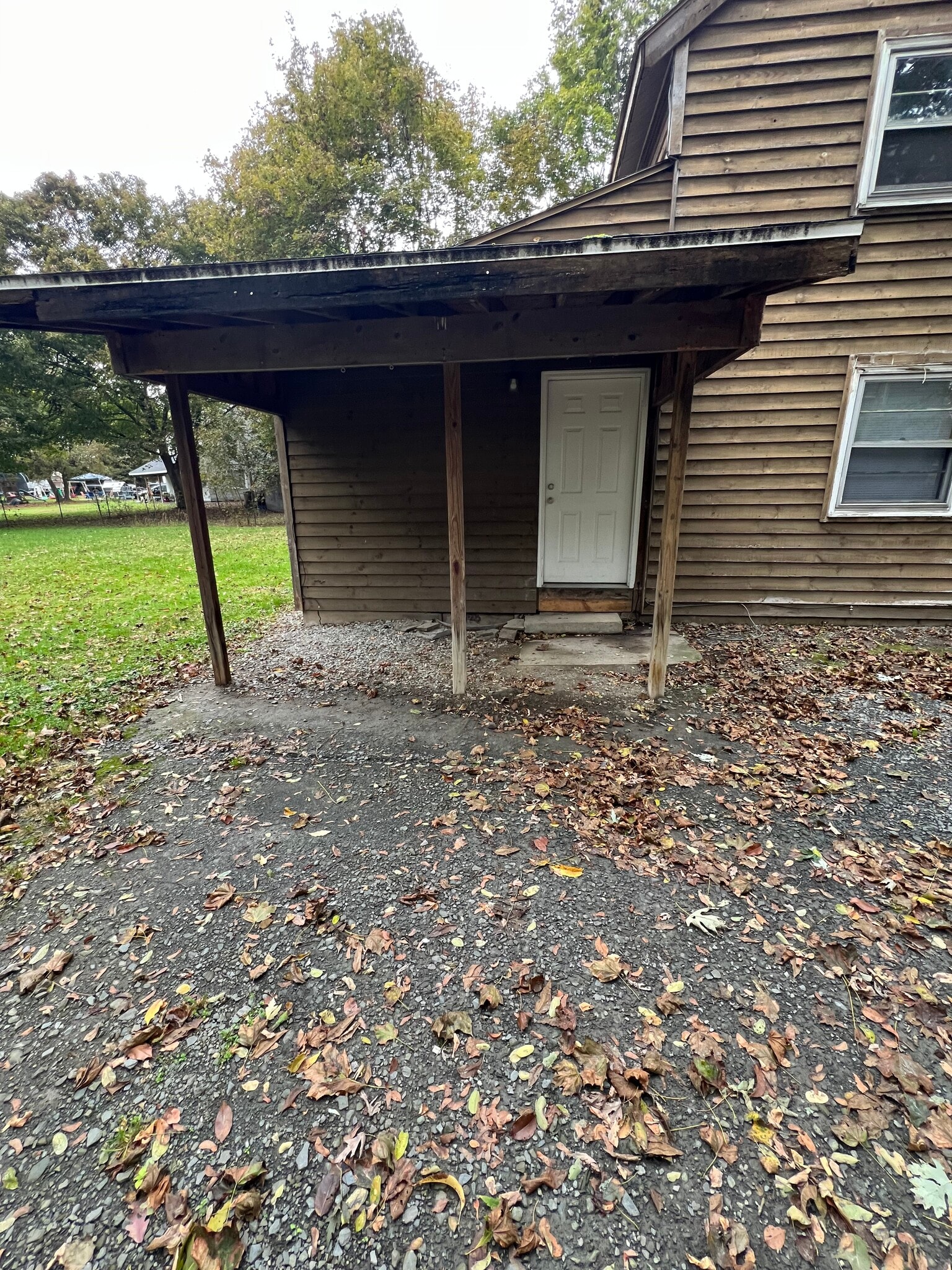 Building Photo - 260 Allen St