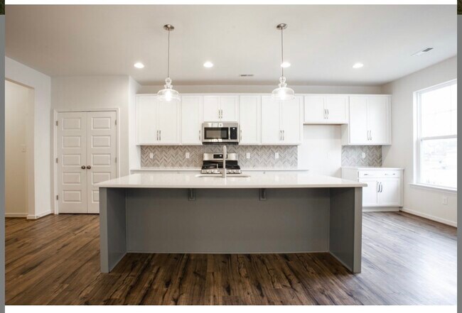 Building Photo - 4011 Tin Roof Way