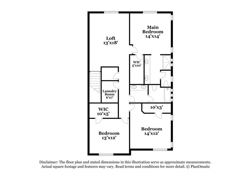 Building Photo - 4397 Fire Glow Ave