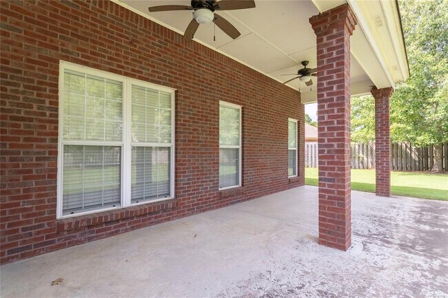 Building Photo - 9024 Hanston Ct