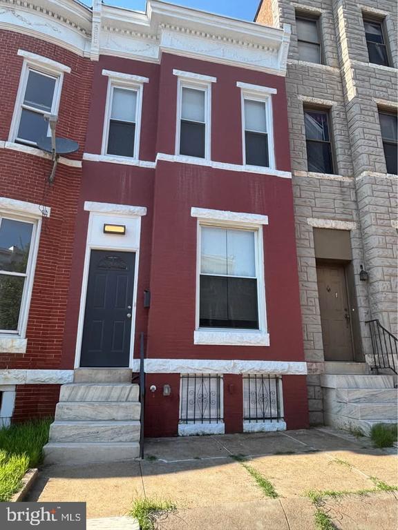 Building Photo - 2108 W Baltimore St