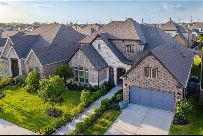 Building Photo - 10215 Palmour Pass