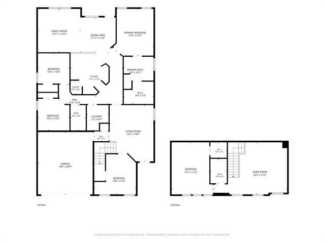Building Photo - 9404 Blaine Dr