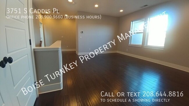 Building Photo - 3751 S Caddis Pl