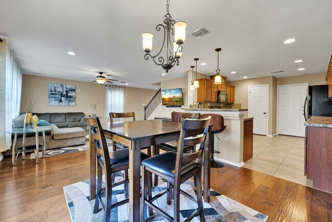 Building Photo - Beautiful Rental Home in Southwest ISD School District