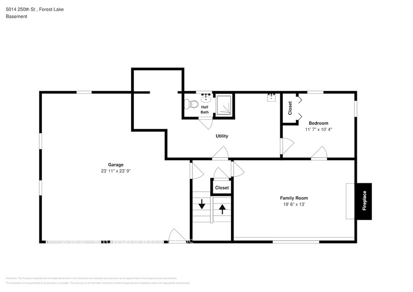 Building Photo - 5014 250th St N