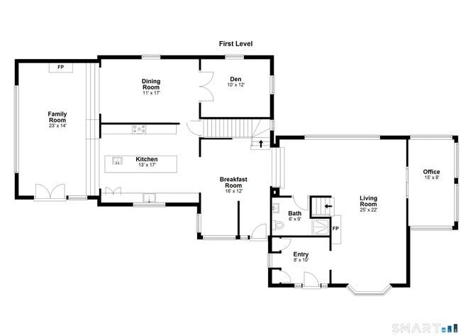 Building Photo - 3 Riverview Rd