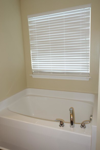 Huge jacuzzi tub - 104 Read Tavern Rd