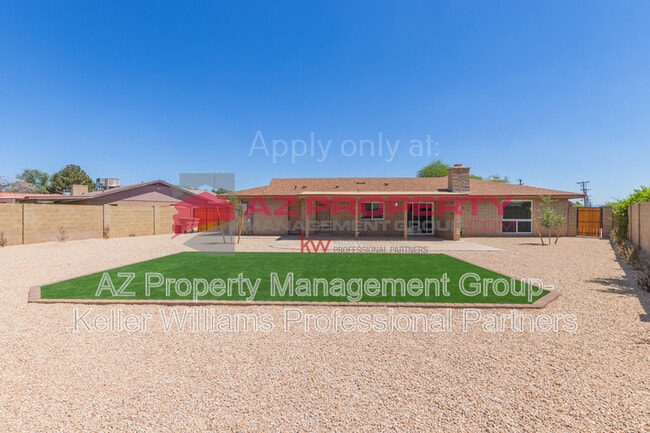 Building Photo - 7660 W Palmaire Ave