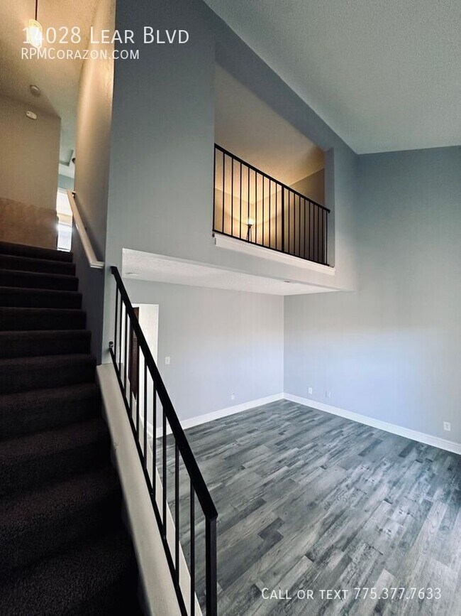 Building Photo - 14028 Lear Blvd