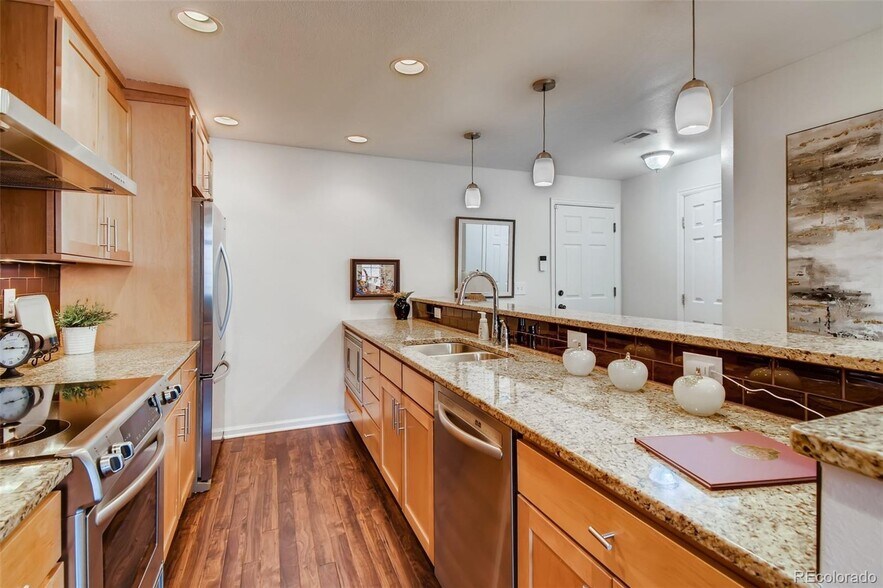 Kitchen - 1145 W 112th Ave