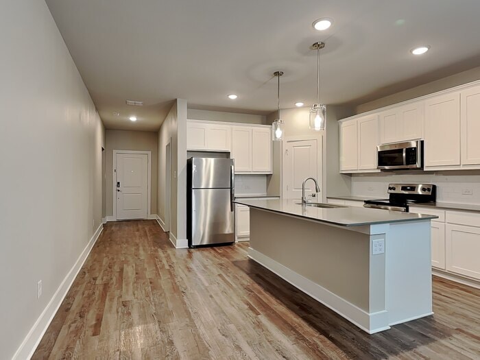 Building Photo - 1439 Marvin Gardens