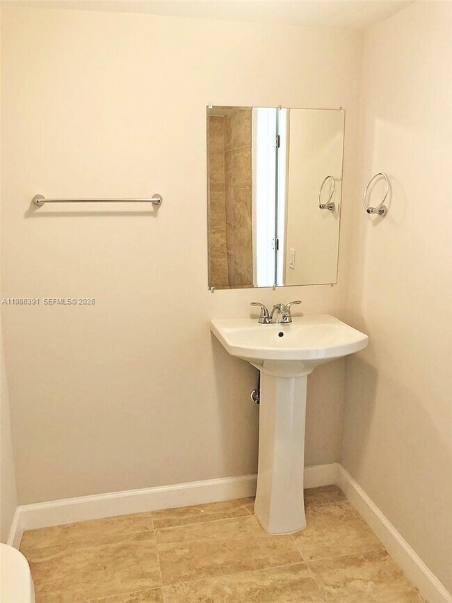 Building Photo - 7650 SW 10th Ct