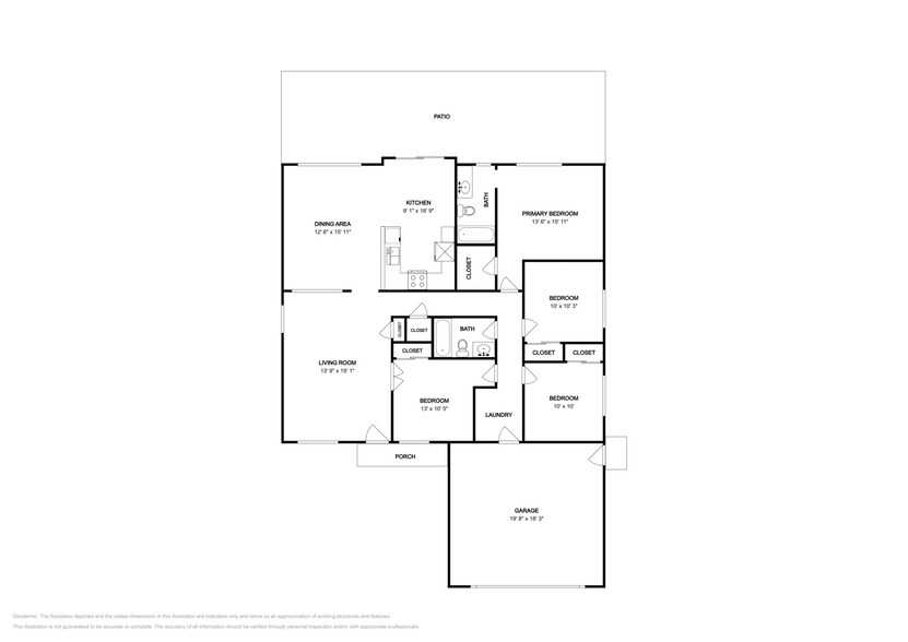Building Photo - 8105 Shifting Sands Dr