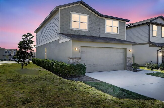Building Photo - 1691 Bear Mountain Dr