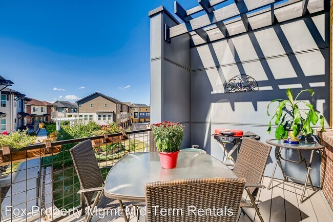 Building Photo - 2 br, 3 bath House - 11243 Colony Cir