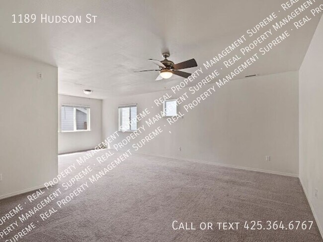 Building Photo - 1189 Hudson St