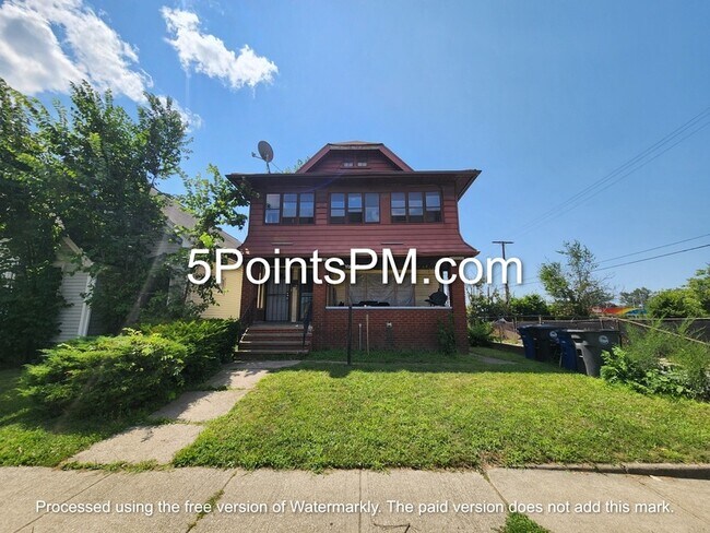 Primary Photo - 2774 E 117th St