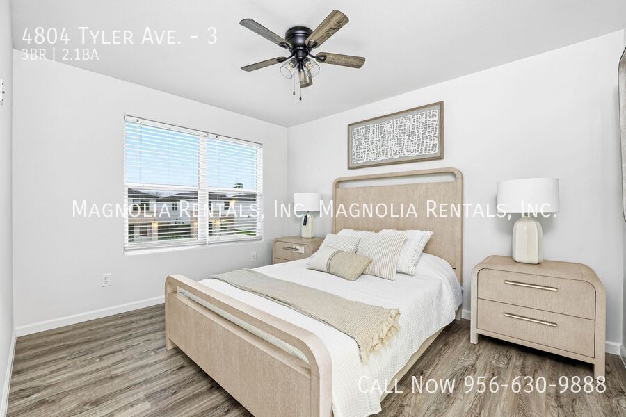 Building Photo - 4804 Tyler Ave