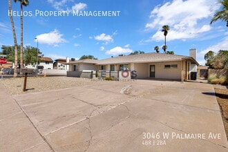Building Photo - 3046 W Palmaire Ave